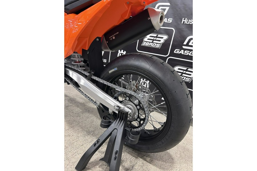 2026 KTM 450 SMR