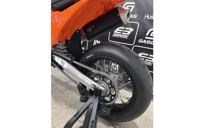 2026 KTM 450 SMR
