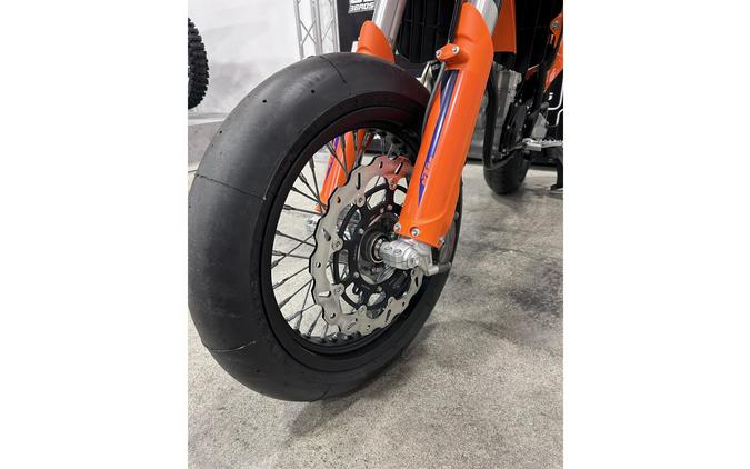 2026 KTM 450 SMR