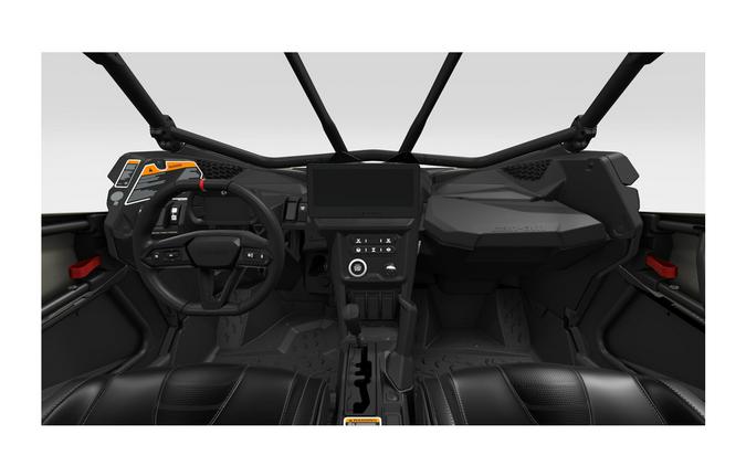 2026 Can-Am Maverick X3 MAX X RC TURBO RR 72