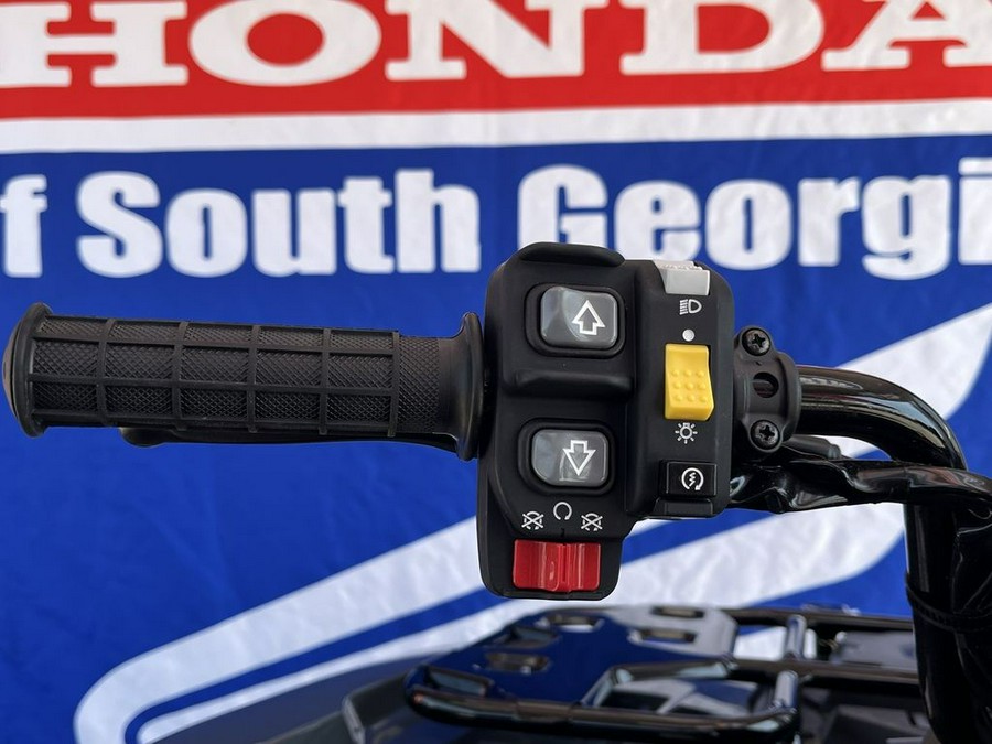 2026 Honda FourTrax Foreman® Rubicon 4x4 Automatic DCT EPS