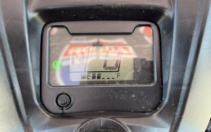 2026 Honda FourTrax Foreman® Rubicon 4x4 Automatic DCT EPS