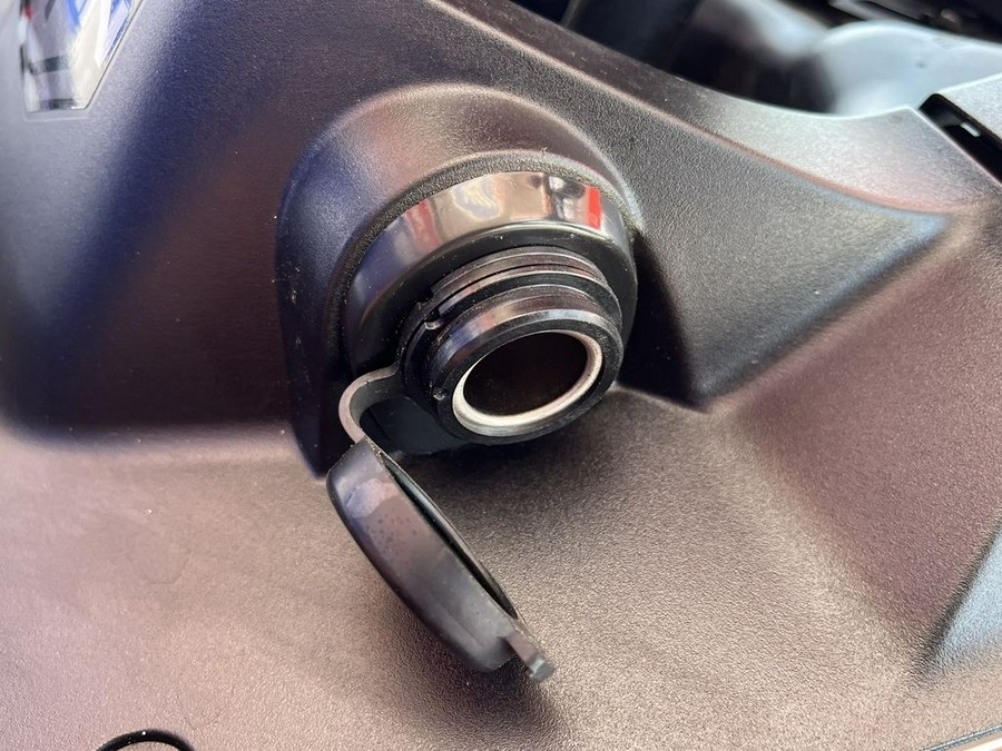 2026 Honda FourTrax Foreman® Rubicon 4x4 Automatic DCT EPS