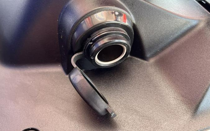 2026 Honda FourTrax Foreman® Rubicon 4x4 Automatic DCT EPS