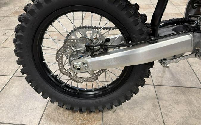 2026 Honda CRF450RX