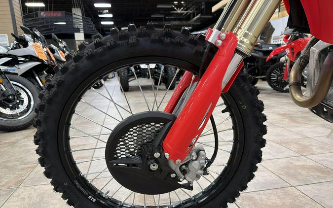 2026 Honda CRF450RX