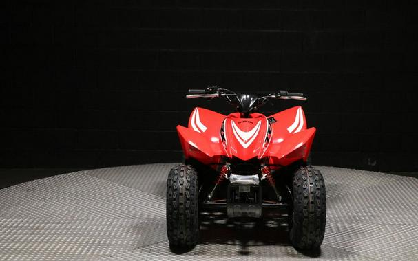2026 Honda® TRX90X