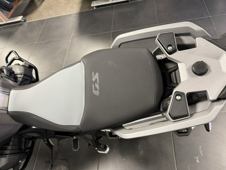 2026 BMW R 1300 GS Adventure Triple Black