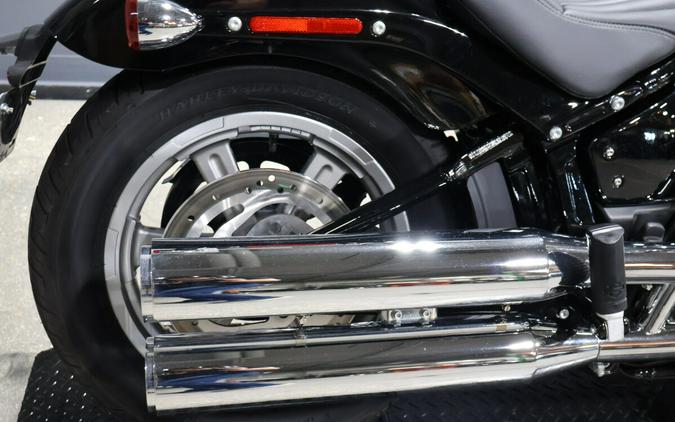 2023 Harley-Davidson Softail Standard FXST