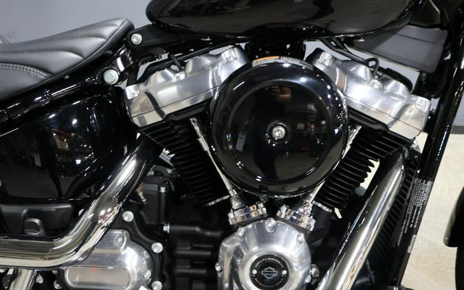 2023 Harley-Davidson Softail Standard FXST