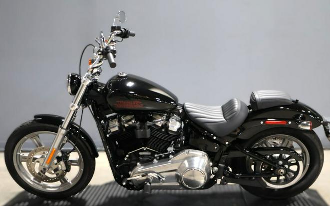 2023 Harley-Davidson Softail Standard FXST