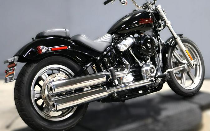 2023 Harley-Davidson Softail Standard FXST