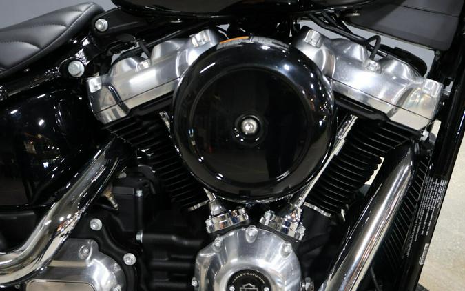 2023 Harley-Davidson Softail Standard FXST