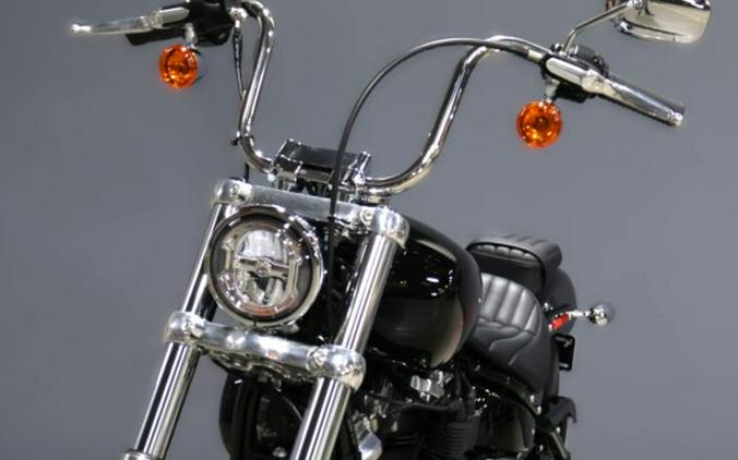 2023 Harley-Davidson Softail Standard FXST