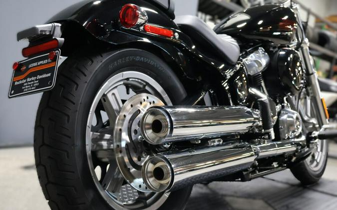 2023 Harley-Davidson Softail Standard FXST