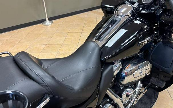 2020 Harley-Davidson® FLHTCUTG - Tri Glide® Ultra