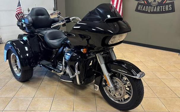 2020 Harley-Davidson® FLHTCUTG - Tri Glide® Ultra
