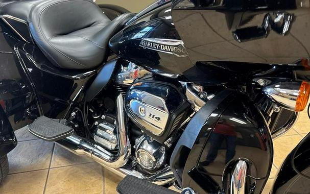 2020 Harley-Davidson® FLHTCUTG - Tri Glide® Ultra