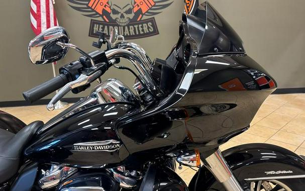 2020 Harley-Davidson® FLHTCUTG - Tri Glide® Ultra