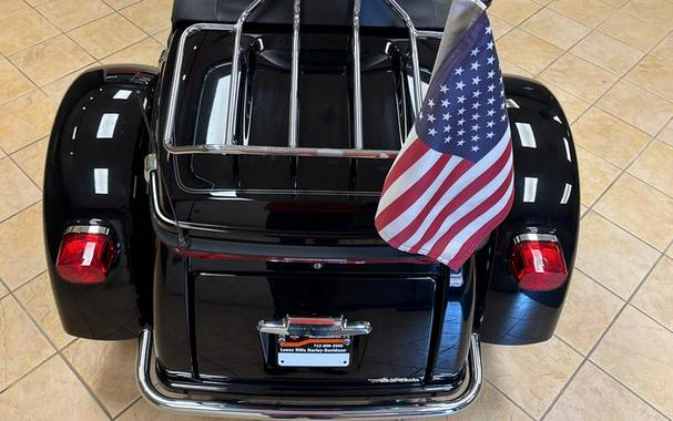 2020 Harley-Davidson® FLHTCUTG - Tri Glide® Ultra