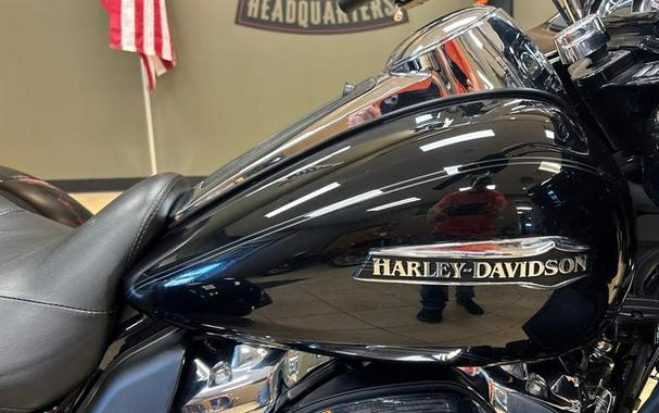 2020 Harley-Davidson® FLHTCUTG - Tri Glide® Ultra