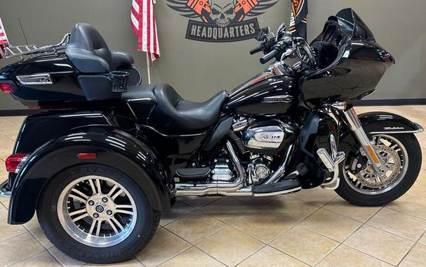 2020 Harley-Davidson® FLHTCUTG - Tri Glide® Ultra
