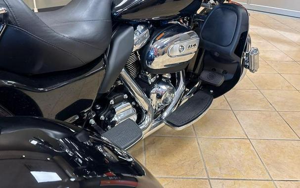 2020 Harley-Davidson® FLHTCUTG - Tri Glide® Ultra