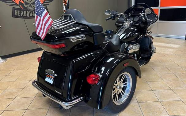 2020 Harley-Davidson® FLHTCUTG - Tri Glide® Ultra