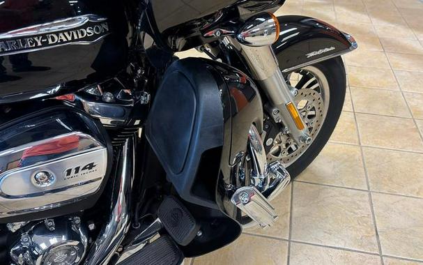 2020 Harley-Davidson® FLHTCUTG - Tri Glide® Ultra