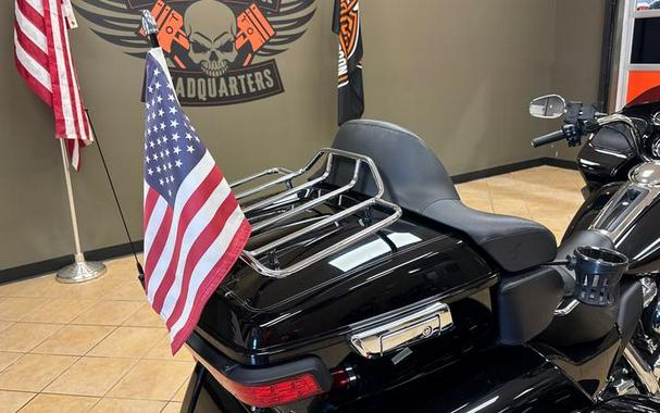 2020 Harley-Davidson® FLHTCUTG - Tri Glide® Ultra