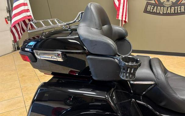 2020 Harley-Davidson® FLHTCUTG - Tri Glide® Ultra