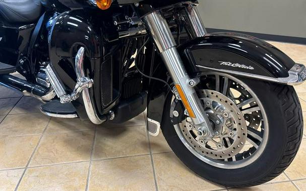 2020 Harley-Davidson® FLHTCUTG - Tri Glide® Ultra