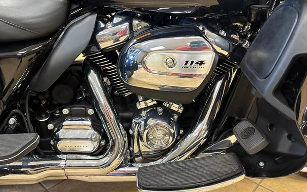 2020 Harley-Davidson® FLHTCUTG - Tri Glide® Ultra