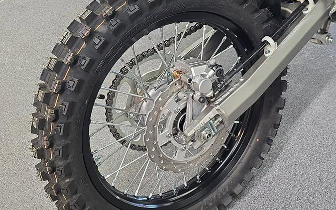 2026 Kawasaki KLX®300R