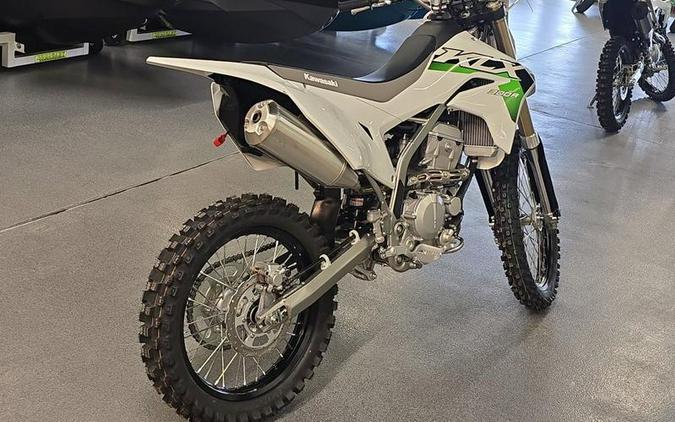 2026 Kawasaki KLX®300R