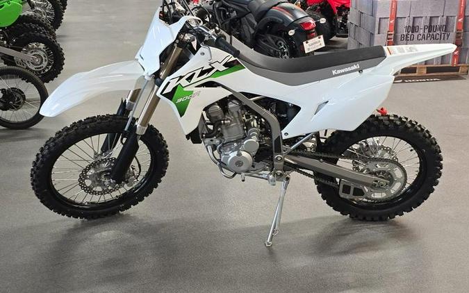 2026 Kawasaki KLX®300R