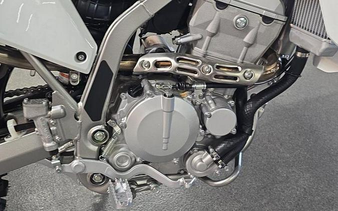2026 Kawasaki KLX®300R