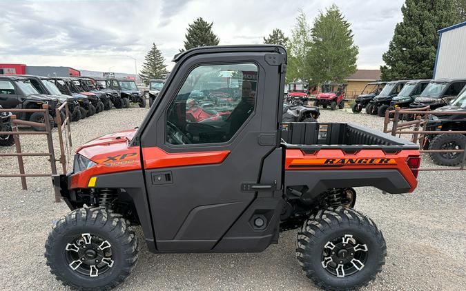 2026 Polaris Ranger XP 1000 NorthStar Edition Ultimate