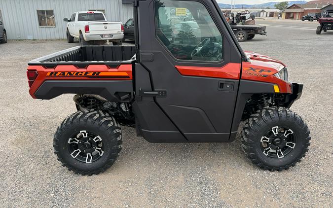2026 Polaris Ranger XP 1000 NorthStar Edition Ultimate