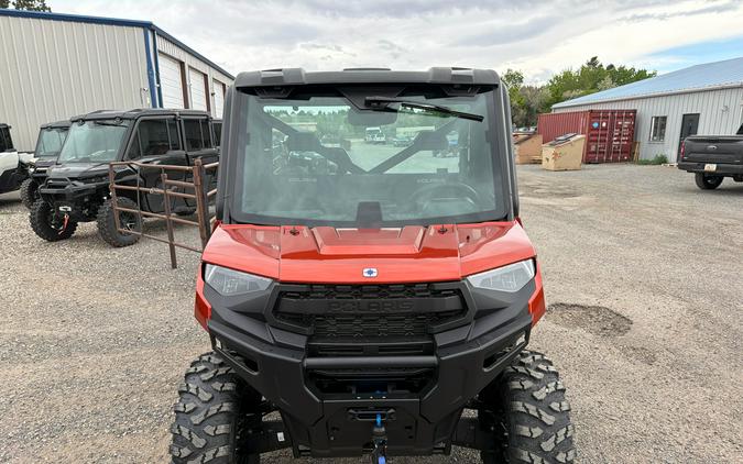2026 Polaris Ranger XP 1000 NorthStar Edition Ultimate