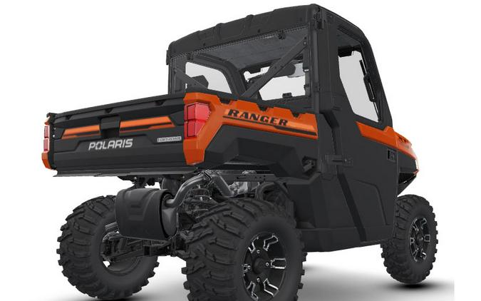 2026 Polaris Ranger XP 1000 NorthStar Edition Ultimate