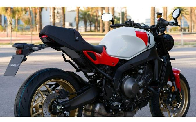 2024 Yamaha Motor Corp., USA XSR900