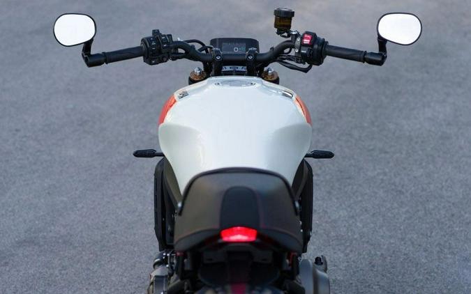 2024 Yamaha Motor Corp., USA XSR900