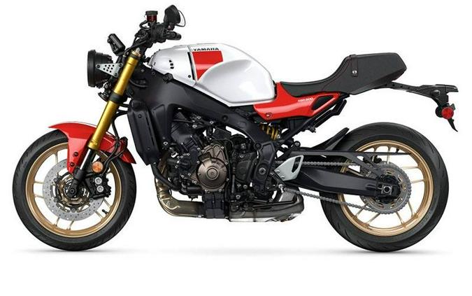 2024 Yamaha Motor Corp., USA XSR900