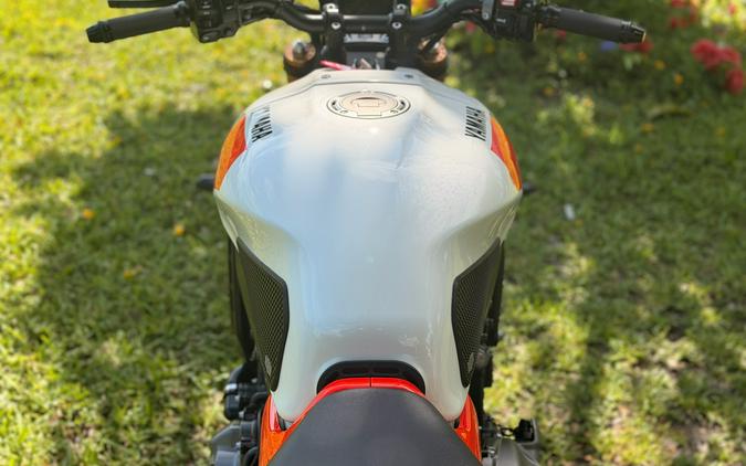 2024 Yamaha Motor Corp., USA XSR900
