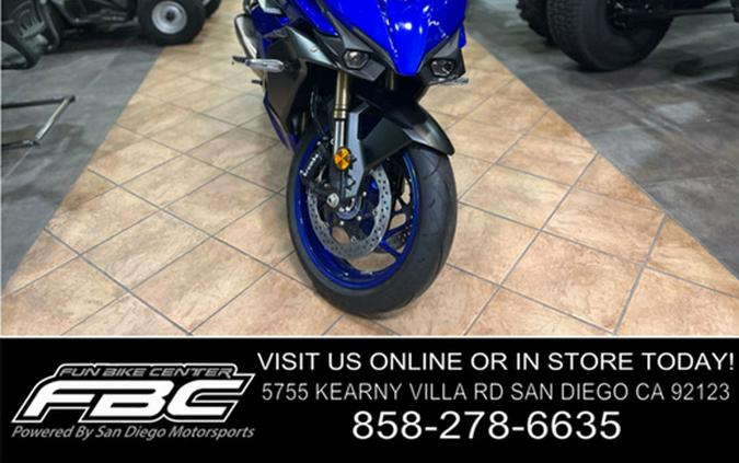 2026 Suzuki GSX-S 1000GT