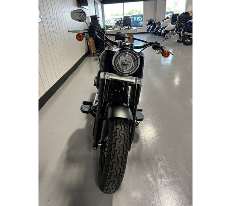 2020 Harley-Davidson Softail FLSL - Softail Slim