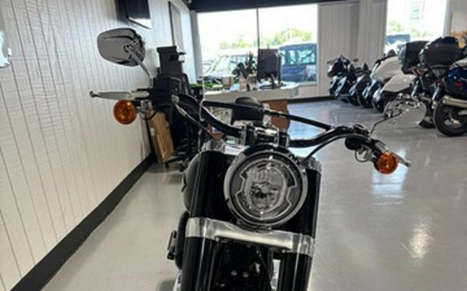 2020 Harley-Davidson Softail FLSL - Softail Slim