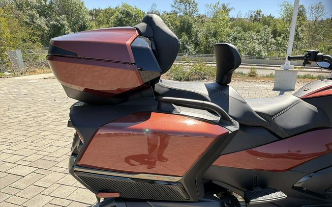 2026 Can-Am SPYDER RT SEA-TO-SKY (SE6)