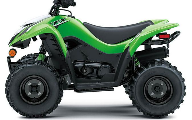 2023 Kawasaki KFX 90